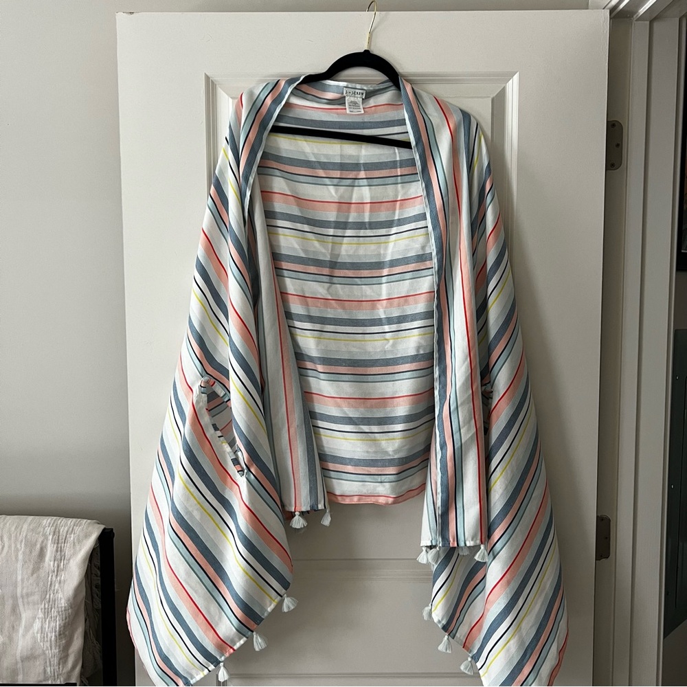 Jcrew wrap